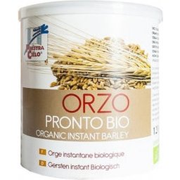 ORGE SOLUBLE PRÊTE À L'EMPLOI 120G BIO