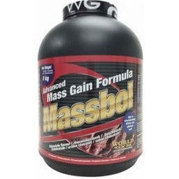 Massbol Chocolat 5kg