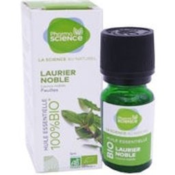 Aceite Esencial de Laurel Noble 5ml
