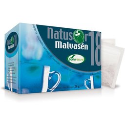 Natusor 18 - Malvasén 20 filtres