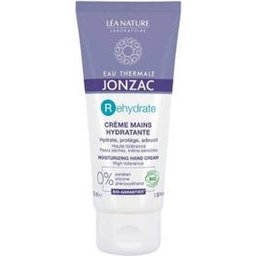 Rehydrate Crème Mains Hydratante Bio 50ml