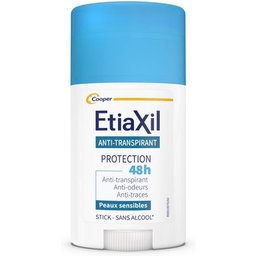 Anti-Transpirant Protection 48h Stick 40ml