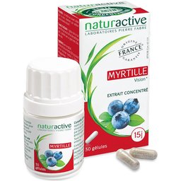 Myrtille