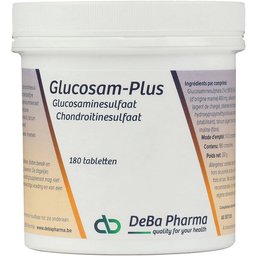 Deba Glucosam-plus