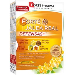 Reig Jofre Forté Defenses+ Gelée royale