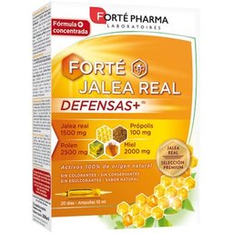 Reig Jofre Forté Defenses+ Gelée royale