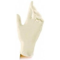 Gants chirurgicaux stériles de sécurité Taille 7 5