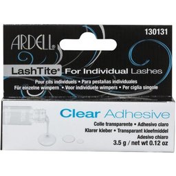 Colle Transparent Cils Individuels 3.5g