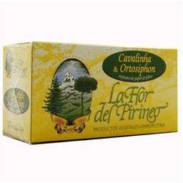 La Fleur des Pyrénées Infusion d'Hypericum