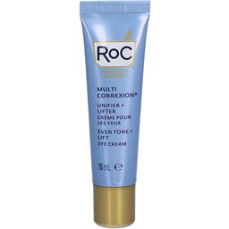 Multi Correxion Even Tone + Lift Crème Contour des Yeux