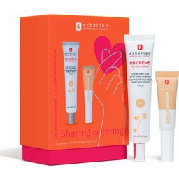 Pack Bb Crème Doré + Super Bb Concealer