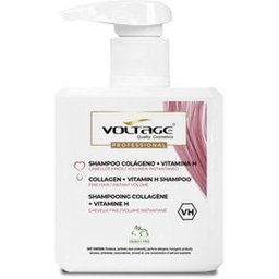 Shampooing au collagène 500ml