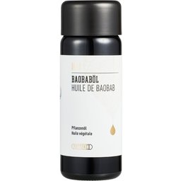 Olive baobab bio 100 ml