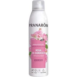 Spray visage et corps à la rose de Damas bio 170ml