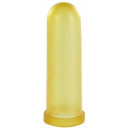 Wolf Doigtier Alpha N°20 en caoutchouc