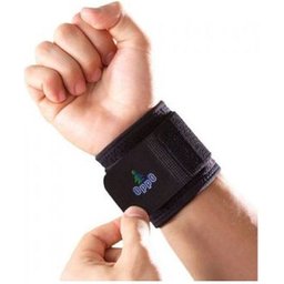 Coolprene Wrist Wrap 1281 Taille Unique 1ut