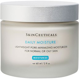 Moisturize Daily Moisture