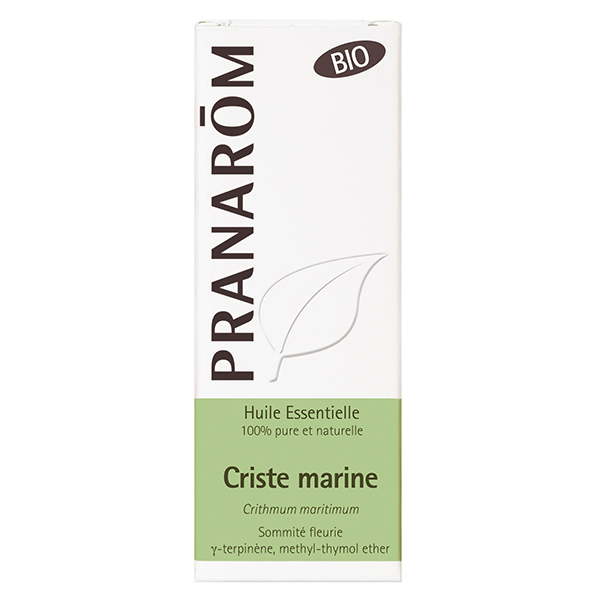 Huile Essentielle Bio Criste Marine 5ml