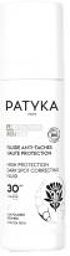 Anti-Taches Perfect Fluide SPF30 Bio 40 ml - Flacon-Pompe 40 ml