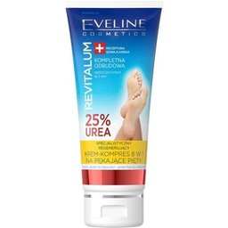 Revitalum 25% Urea Cream 10ml