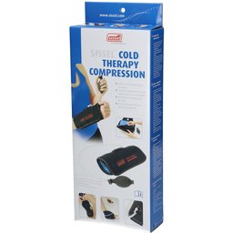 Sissel® Cold Therapy Compression Genou-Coude