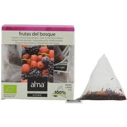Soul Red Fruits 15 Enveloppes Eco
