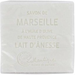 Savon de Marseille Lait d'Anesse 100g