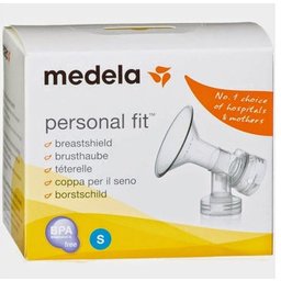 Protector Mamario Personalfit 24mm 1ud