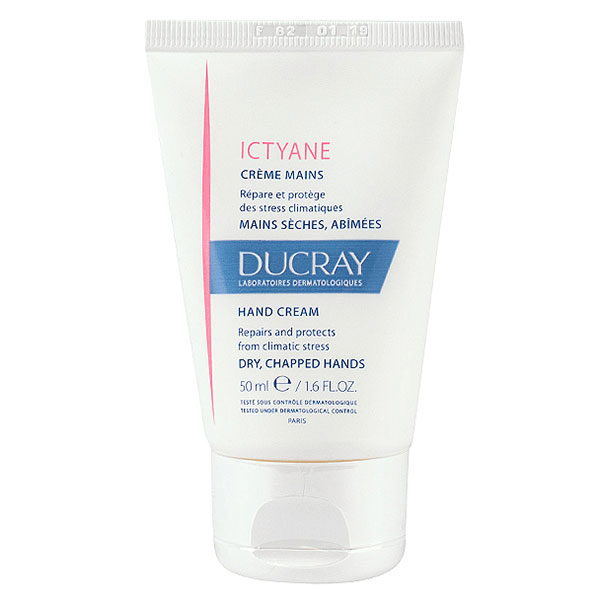 Ictyane Crème Mains 50ml