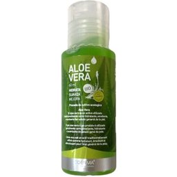Gel Aloe Vera Bio 200ml