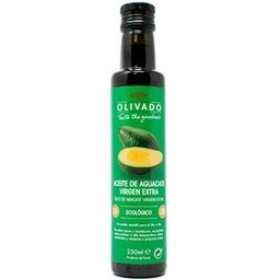 Huile d'Avocat Bio 250ml