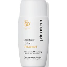Xpertsun Urban Advanced SPF50+ Rich Texture 50ml