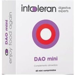 Dao Mini 60caps