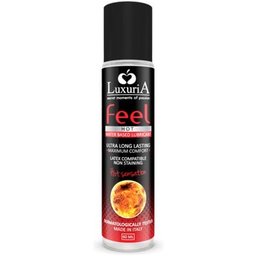 Feel Hot Sensation Lubrifiant à base d'eau Effet Chauffant 60ml