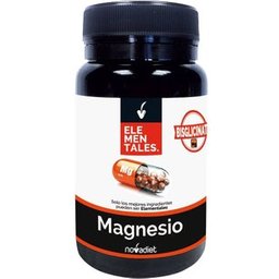Magnésium élémentaire 90Comp