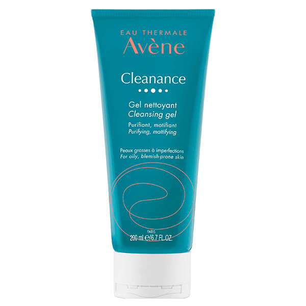 Cleanance Gel Nettoyant 200ml