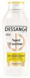 Nutri-Extrême Shampoing Anti-Dessèchement Cheveux Secs 280 ml - Flacon