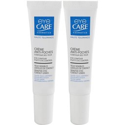 Crème Anti-poches Contour Des Yeux