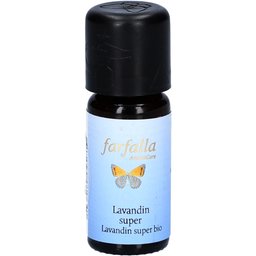 Huile essentielle Lavandin super