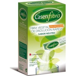 Casenfibra Fibre végétale 14 sachets