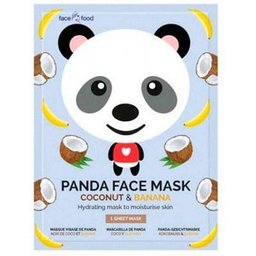 Panda Coconut Banana Mask 10ml
