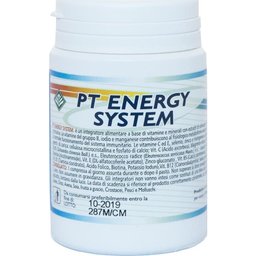 Système d'énergie Pt 30Cpr 24G
