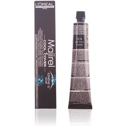 L'Oreal Majirel Cool Cover Crème colorante pour cheveux No. 6 50ml