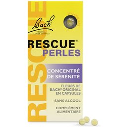 Fleurs de Rescue® Perles de jour