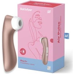Pro 2 Vibration 1ud