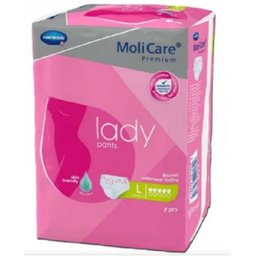 Pantalon Lady Taille L 5 gouttes 7U