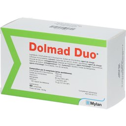 Dolmad Duo