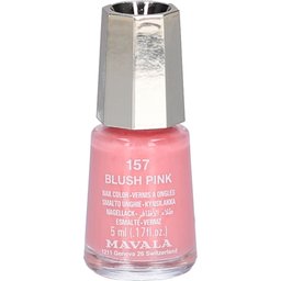 Mini Color Vernis à Ongles Crème Blush Pink