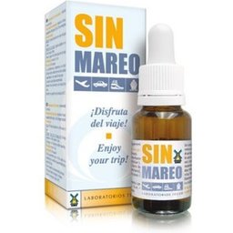 Gouttes sans vertige 15ml