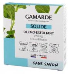 Solide Dermo-Exfoliant Corps 93 ml - Pain 93 ml